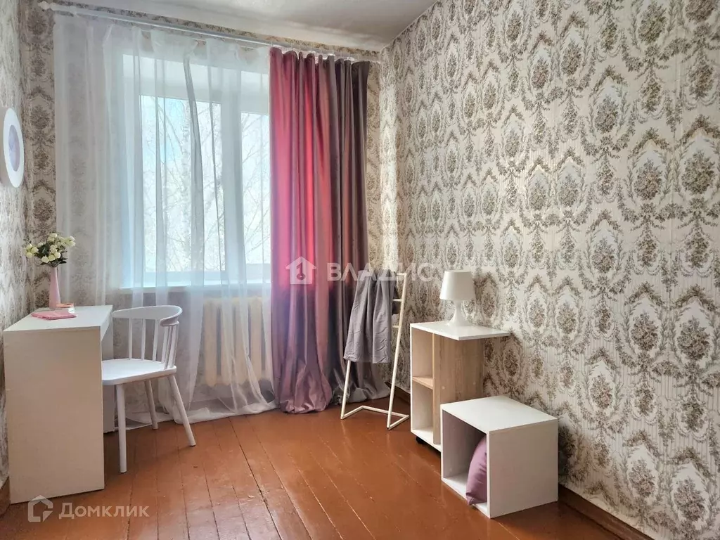 Продаётся 2-к квартира, 43 м - Фото 0
