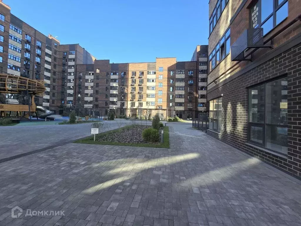 Продаётся 2-к квартира, 60 м - Фото 0