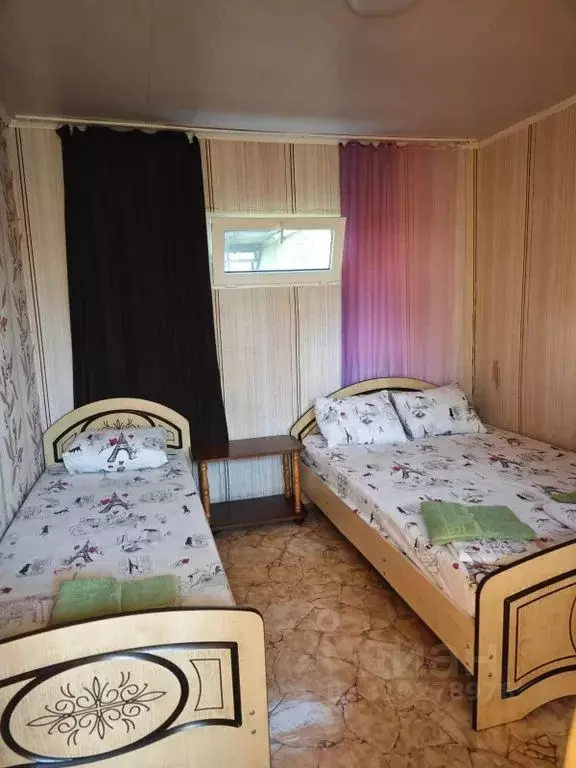 Комната Краснодарский край, Сочи пос. Вардане, ул. Молодежная, 26 - Фото 0