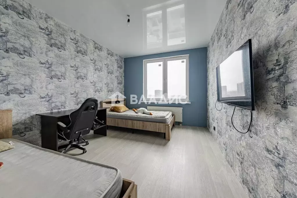 2-к кв. Санкт-Петербург ш. Суздальское, 18к4 (65.4 м) - Фото 1
