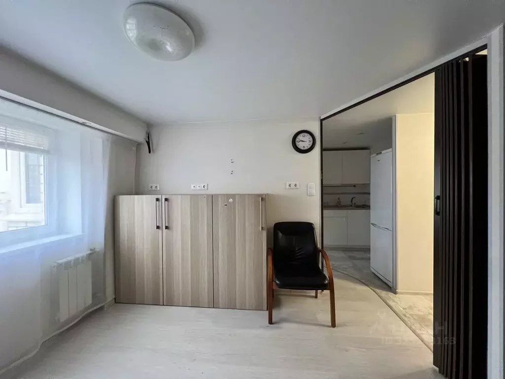 1-к кв. Московская область, Истра муниципальный округ, с. Рождествено ... - Фото 2