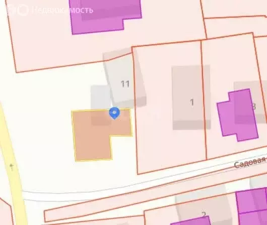 Дом в Плавск, улица Кирова (120 м) - Фото 1