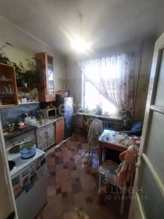 2-к кв. Свердловская область, Новоуральск ул. Льва Толстого, 12 (49.3 ... - Фото 0