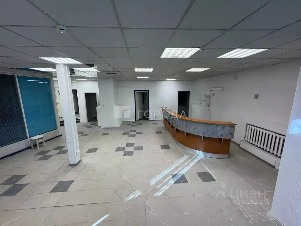 Помещение свободного назначения в Новосибирская область, Новосибирск ... - Фото 2