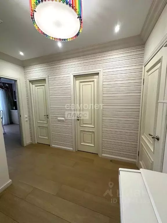 2-к кв. Орловская область, Орел Кинопрокатный пер., 1 (70.1 м) - Фото 0