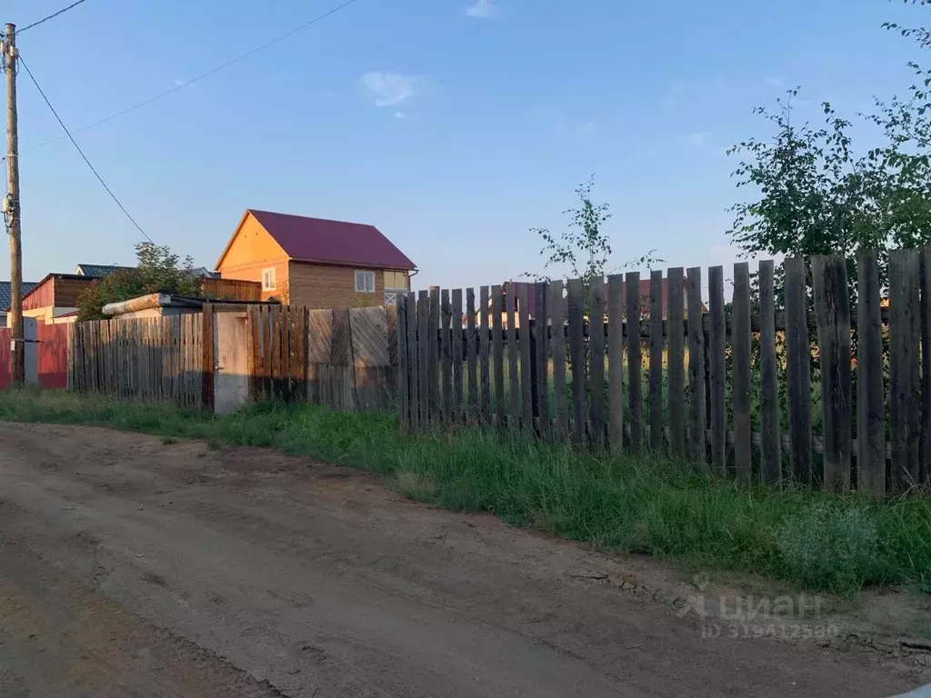 Участок в Саха (Якутия), с. Пригородный  (8.0 сот.) - Фото 1