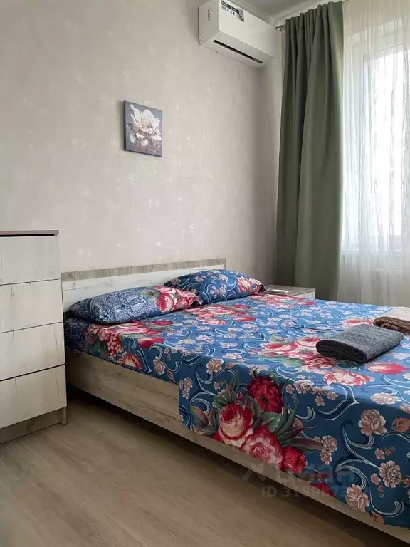 2-к кв. Башкортостан, Уфа ул. Кирова, 130 (55.0 м) - Фото 1