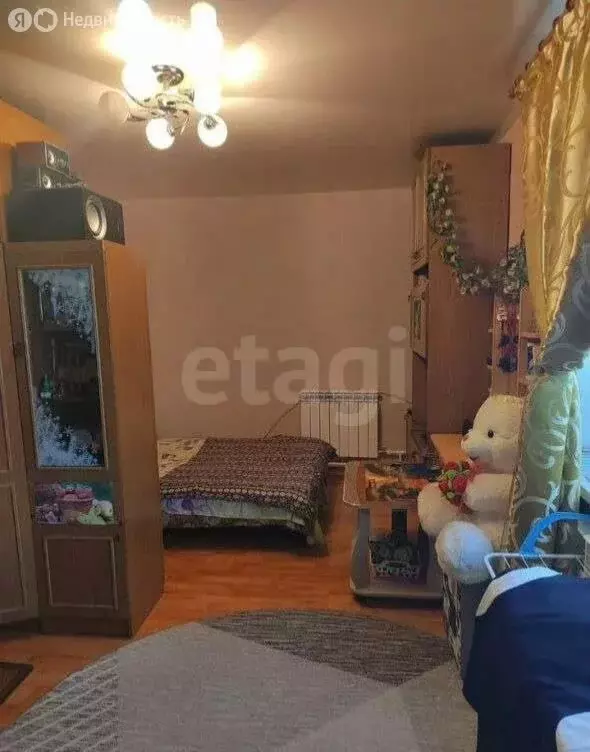 1-комнатная квартира: Нижний Тагил, улица Энтузиастов, 26/52 (30.6 м) - Фото 1