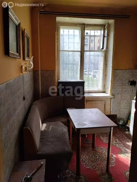 3-комнатная квартира: Новокузнецк, улица Ленина, 42 (72.1 м) - Фото 1