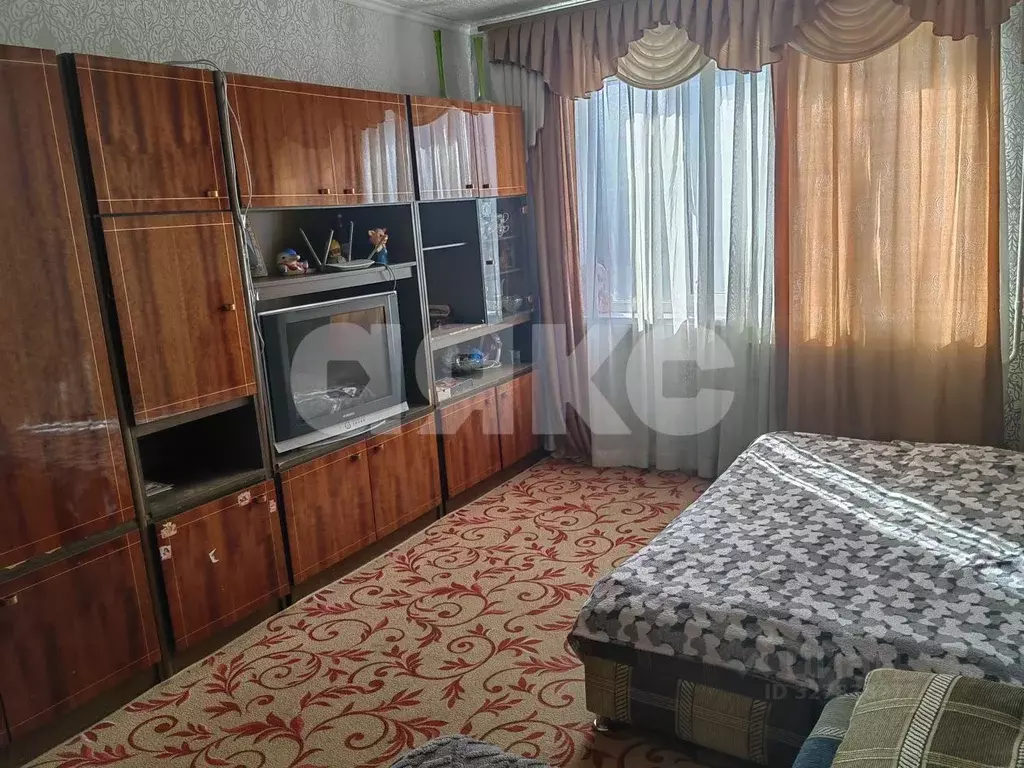 2-к кв. Тульская область, Тула ул. Луначарского, 57 (50.8 м) - Фото 2