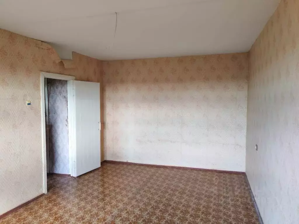 1-к кв. Тверская область, Конаково ул. Крупской, 1 (36.5 м) - Фото 0