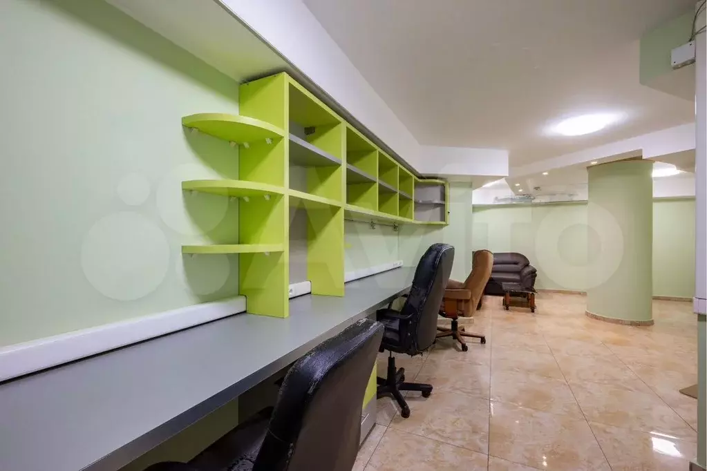 Продам офисное помещение, 31.4 м - Фото 0