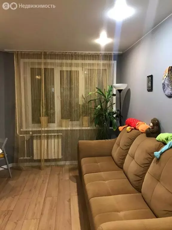 2-комнатная квартира: Новосибирск, улица Авиастроителей, 27 (48 м) - Фото 1