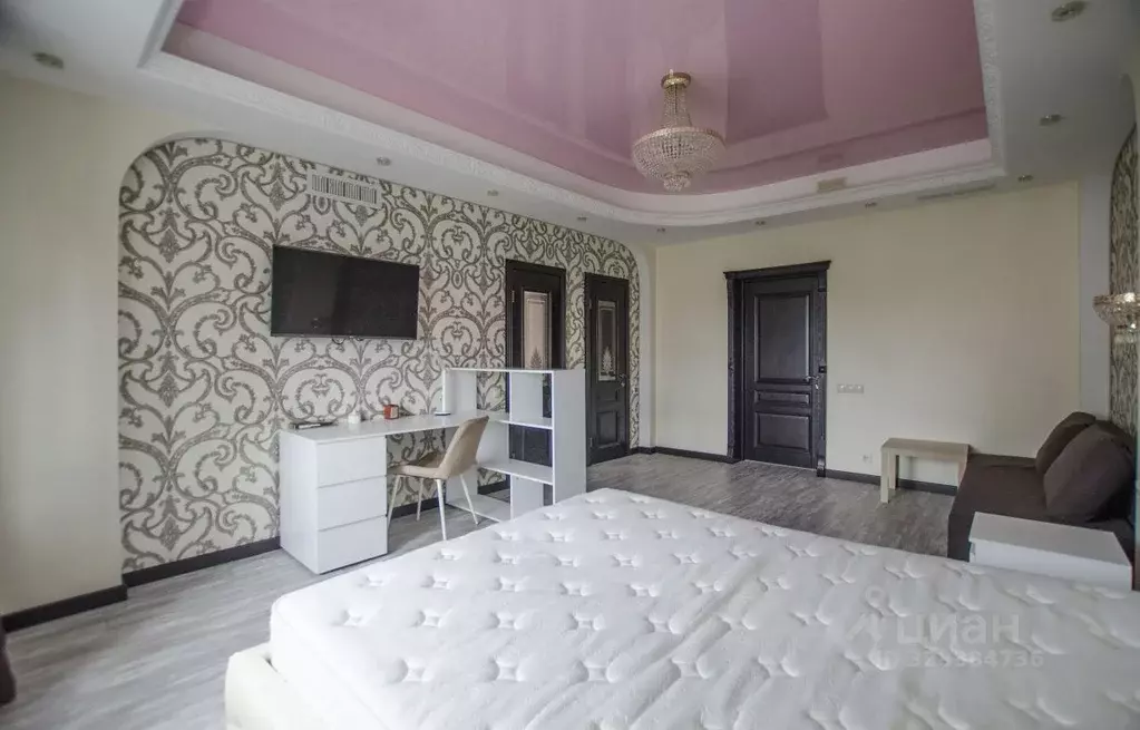 3-к кв. Москва Веерная ул., 30К2 (103.0 м) - Фото 2