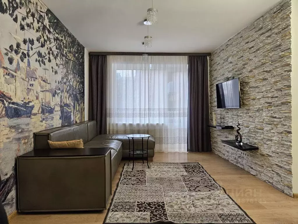 2-к кв. Москва ул. Дурова, 3/13 (46.4 м) - Фото 1