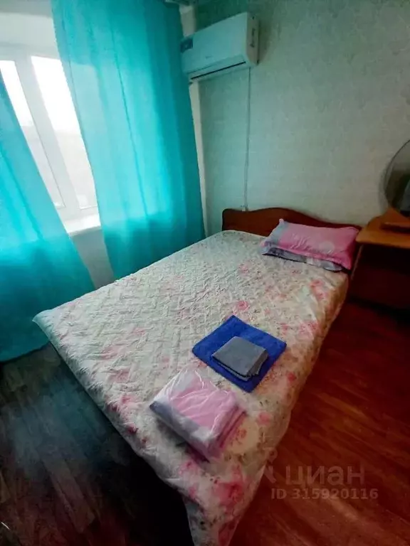 1-к кв. Хабаровский край, Хабаровск ул. Льва Толстого, 19А (33.0 м) - Фото 0