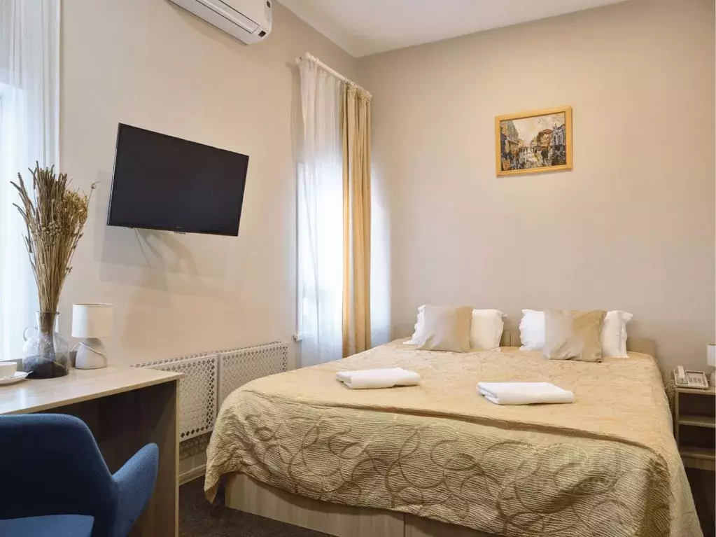 Комната Иркутская область, Иркутск ул. Тимирязева, 9 (15.0 м) - Фото 1
