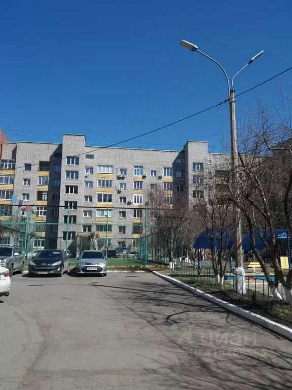 3-к кв. Красноярский край, Красноярск ул. 78-й Добровольческой ... - Фото 0