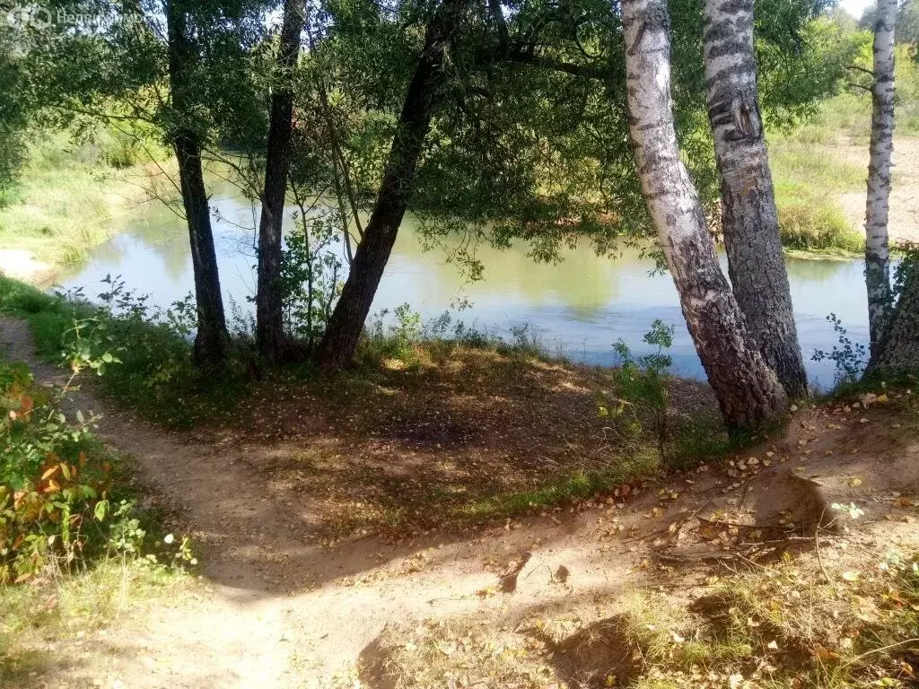 Участок в Киржачский район, муниципальное образование Першинское, ... - Фото 0