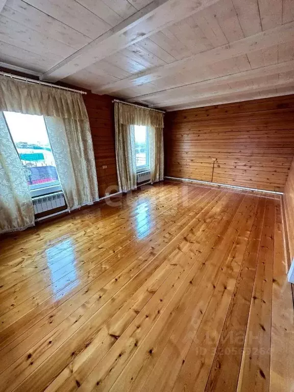 Дом в Саха (Якутия), Якутск Марха мкр, пер. Зернистый, 1 (120 м) - Фото 0