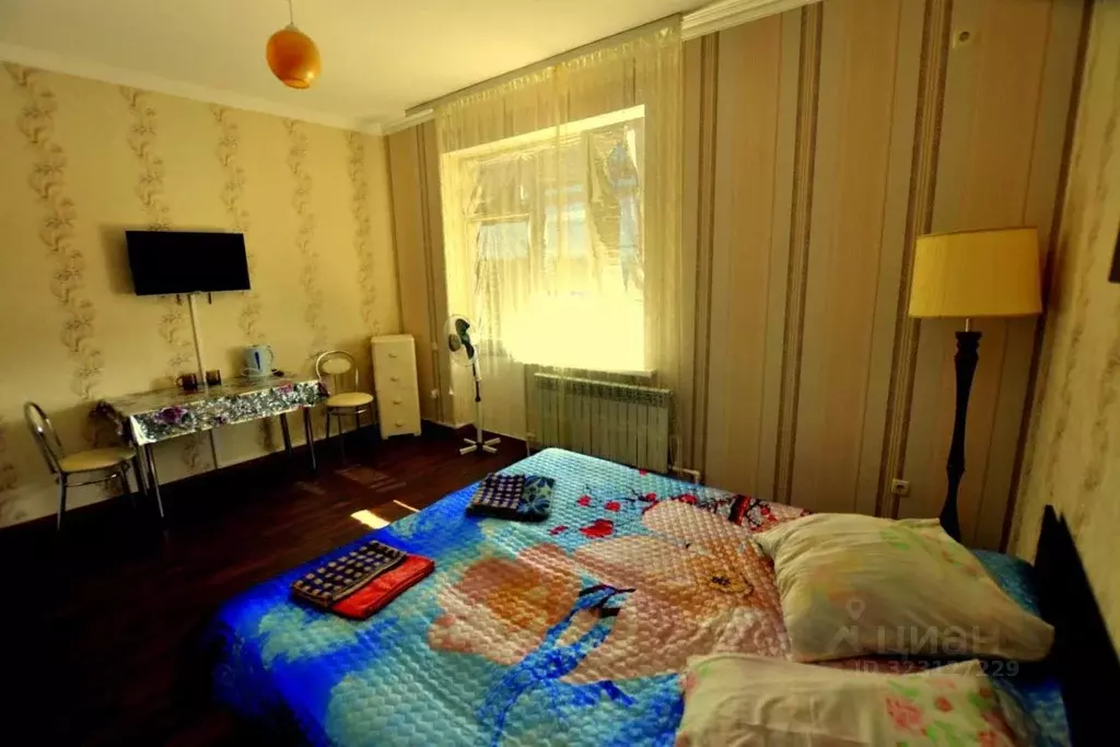 Комната Ростовская область, Константиновск ул. Ленина, 2 (1.0 м) - Фото 1