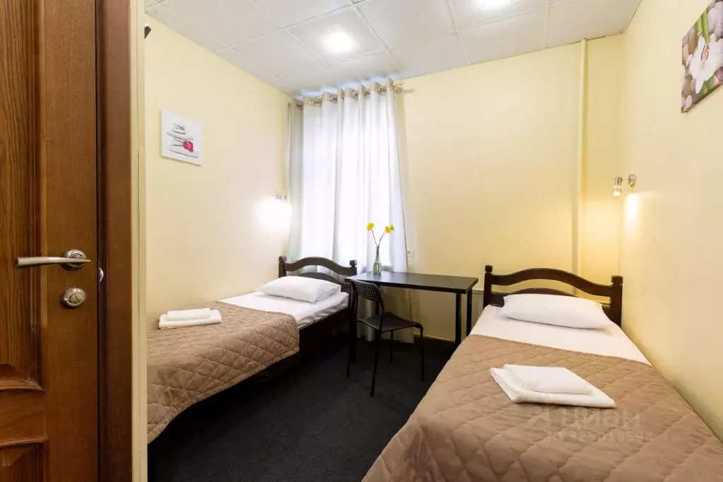 Комната Москва Воронцовская ул., 21С1 (12.0 м) - Фото 2