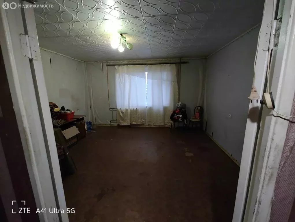 3-комнатная квартира: Бокситогорск, Социалистическая улица, 32 (68.2 ... - Фото 1