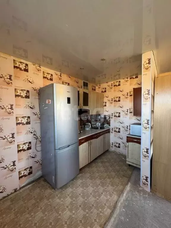 Студия Забайкальский край, Чита Девичья Сопка мкр, 51 (24.2 м) - Фото 0
