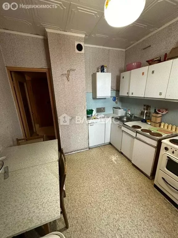 2-комнатная квартира: Москва, Алтуфьевское шоссе, 10 (52.6 м) - Фото 2