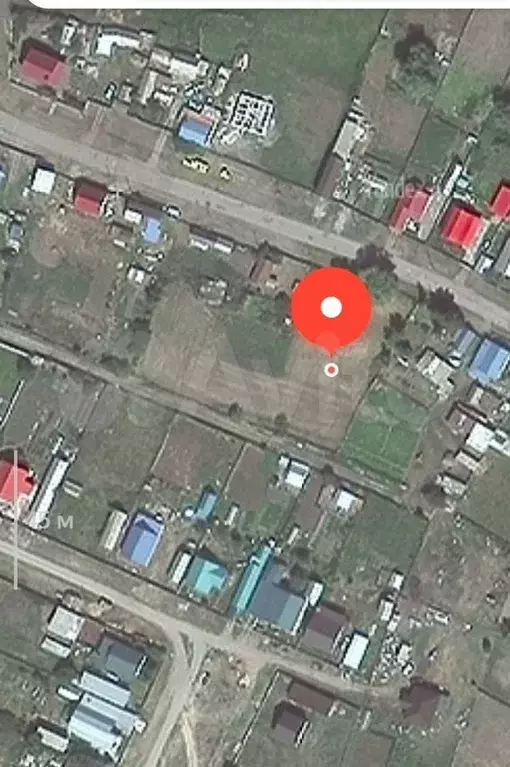 Участок 10,8 сот. (ИЖС) - Фото 0