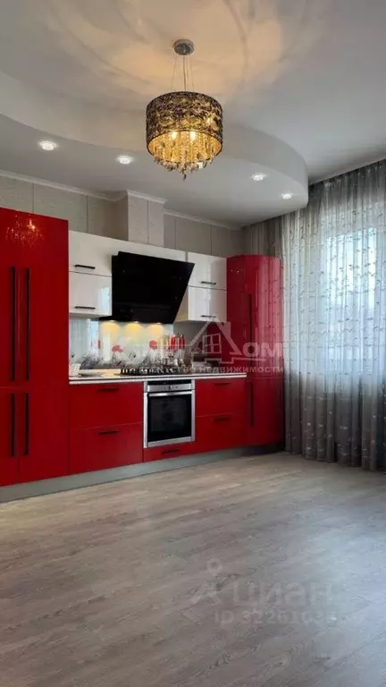 3-к кв. Ставропольский край, Ессентуки Советская ул., 11 (118.0 м) - Фото 2