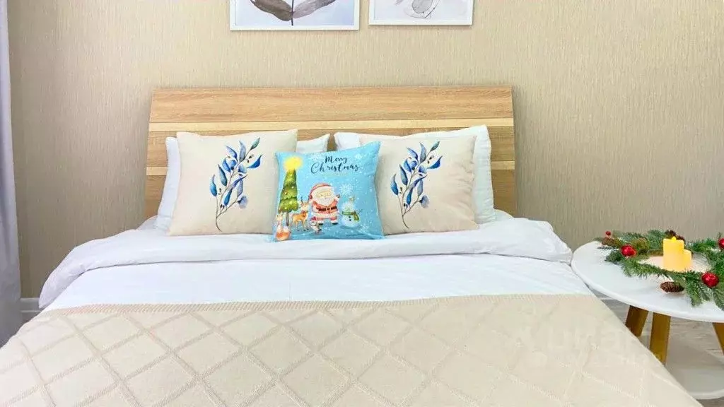 1-к кв. Саратовская область, Балаково ул. 30 лет Победы, 29 (37.0 м) - Фото 1