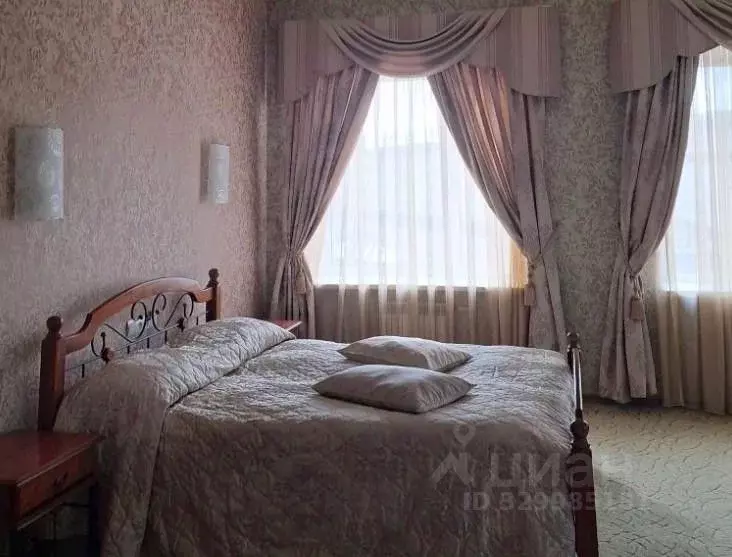 Комната Московская область, Шатура просп. Ильича, 2 (30.0 м) - Фото 1