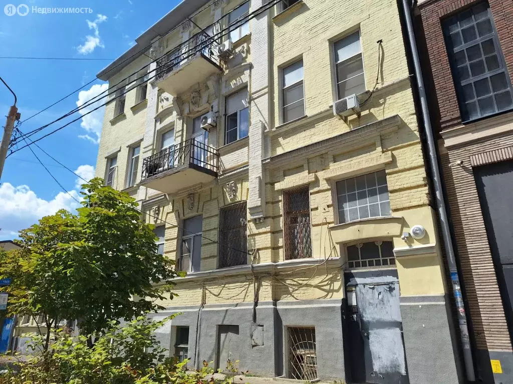 1к в 6-комнатной квартире (20.3 м) - Фото 0