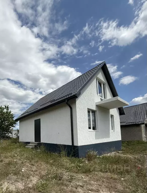 Дом в Краснодарский край, Новороссийск городской округ, Раевская ст-ца ... - Фото 1