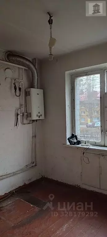2-к кв. Калининградская область, Калининград Красносельская ул., 8 ... - Фото 1