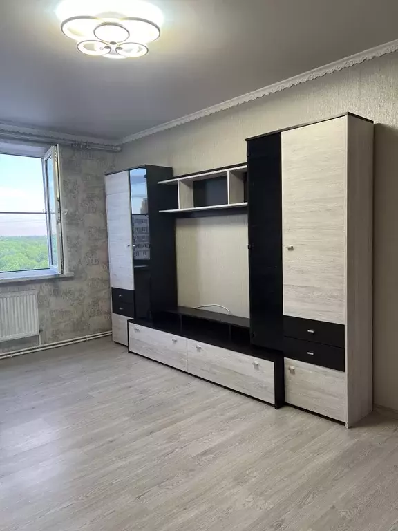 Продаётся 1-к квартира, 36 м - Фото 1