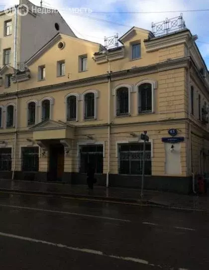 Офис (330 м) - Фото 1