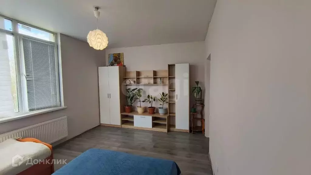 Продаётся 1-к квартира, 39.7 м - Фото 0