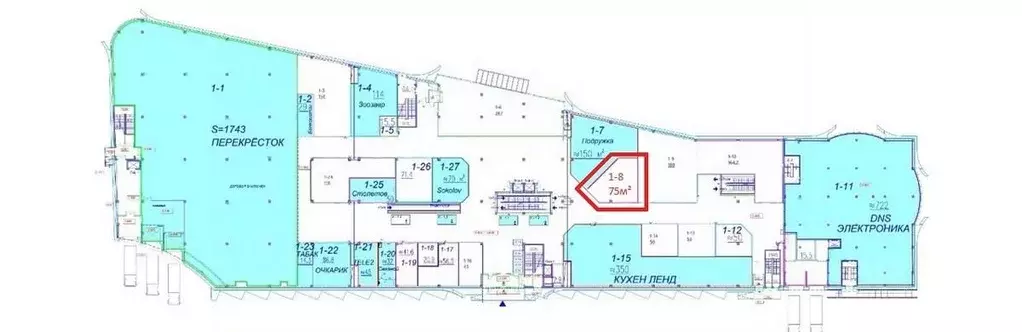 Помещение свободного назначения в Московская область, Люберцы ... - Фото 2