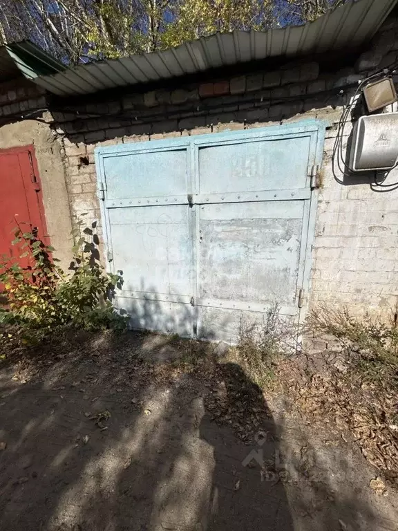 Гараж в Забайкальский край, Чита Кайдаловская ул., 2А (20 м) - Фото 1