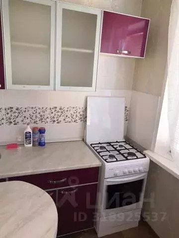 1-к кв. Самарская область, Тольятти ул. Победы, 47 (30.0 м) - Фото 0