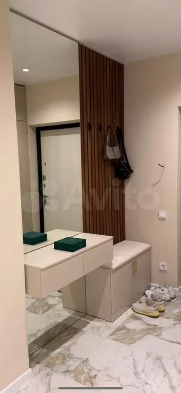 2-к. квартира, 80 м, 8/22 эт. - Фото 1