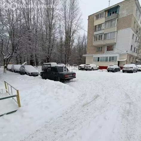 1-комнатная квартира: Калуга, Гвардейская улица, 3 (40 м) - Фото 2