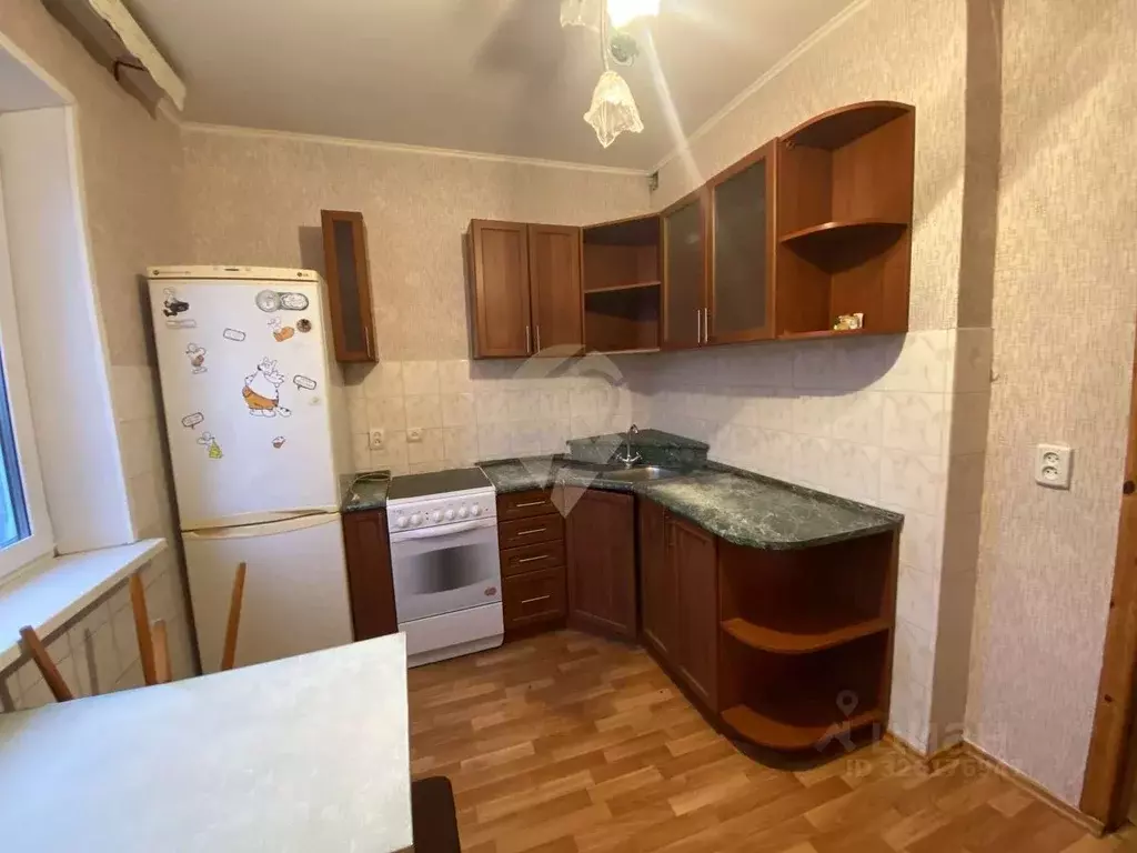 1-к кв. Белгородская область, Старый Оскол Солнечный мкр, 7А (37.0 м) - Фото 2