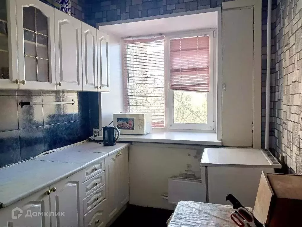 Продаётся 3-к квартира, 63.3 м - Фото 0