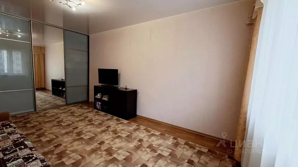 1-к кв. Санкт-Петербург просп. Авиаконструкторов, 20к1 (38.9 м) - Фото 2