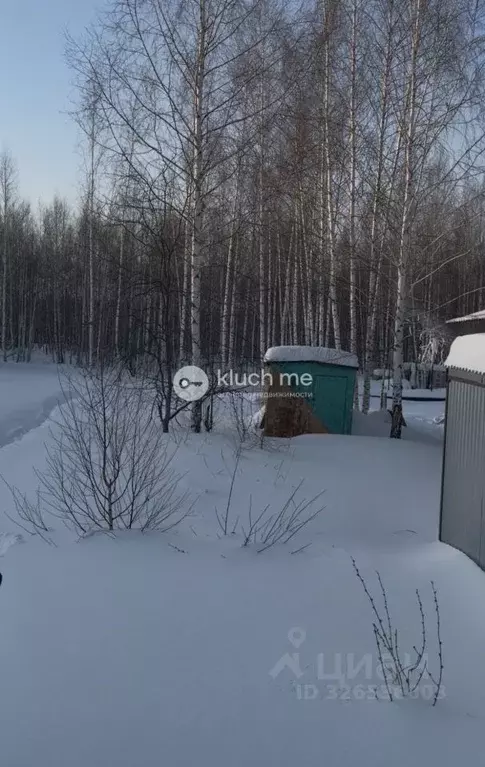 Участок в Татарстан, Казань ул. Вероники Тушновой, 5 (13.0 сот.) - Фото 2