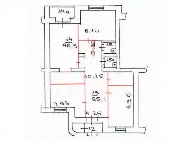 Торговая площадь в Новгородская область, Великий Новгород Псковская ... - Фото 2