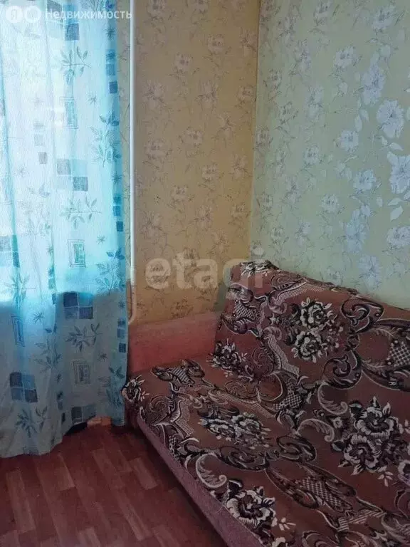 1к в -комнатной квартире (18.3 м) - Фото 1